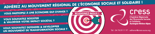 Plus d'informations dans la rubrique "adhérer"